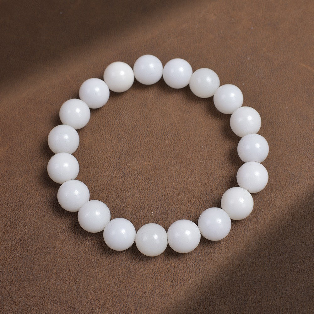 Geometric Beaded Ethnic Style Unisex Bracelets, Perfect For Wedding Occasions