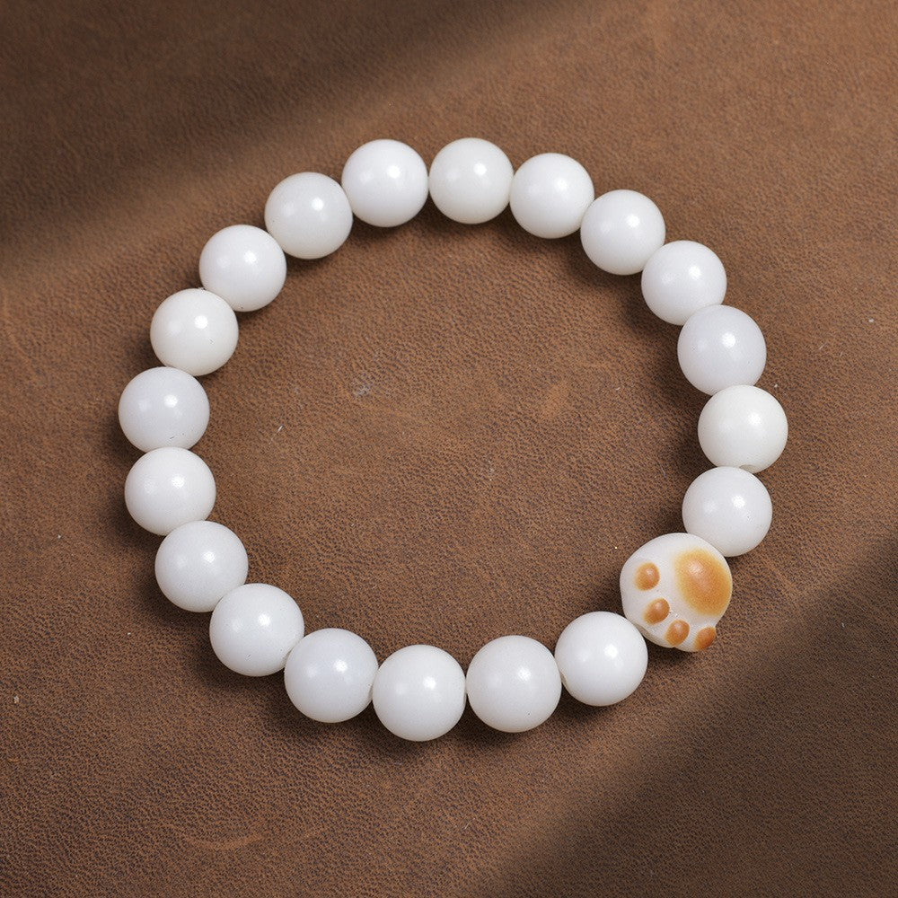 Geometric Beaded Ethnic Style Unisex Bracelets, Perfect For Wedding Occasions