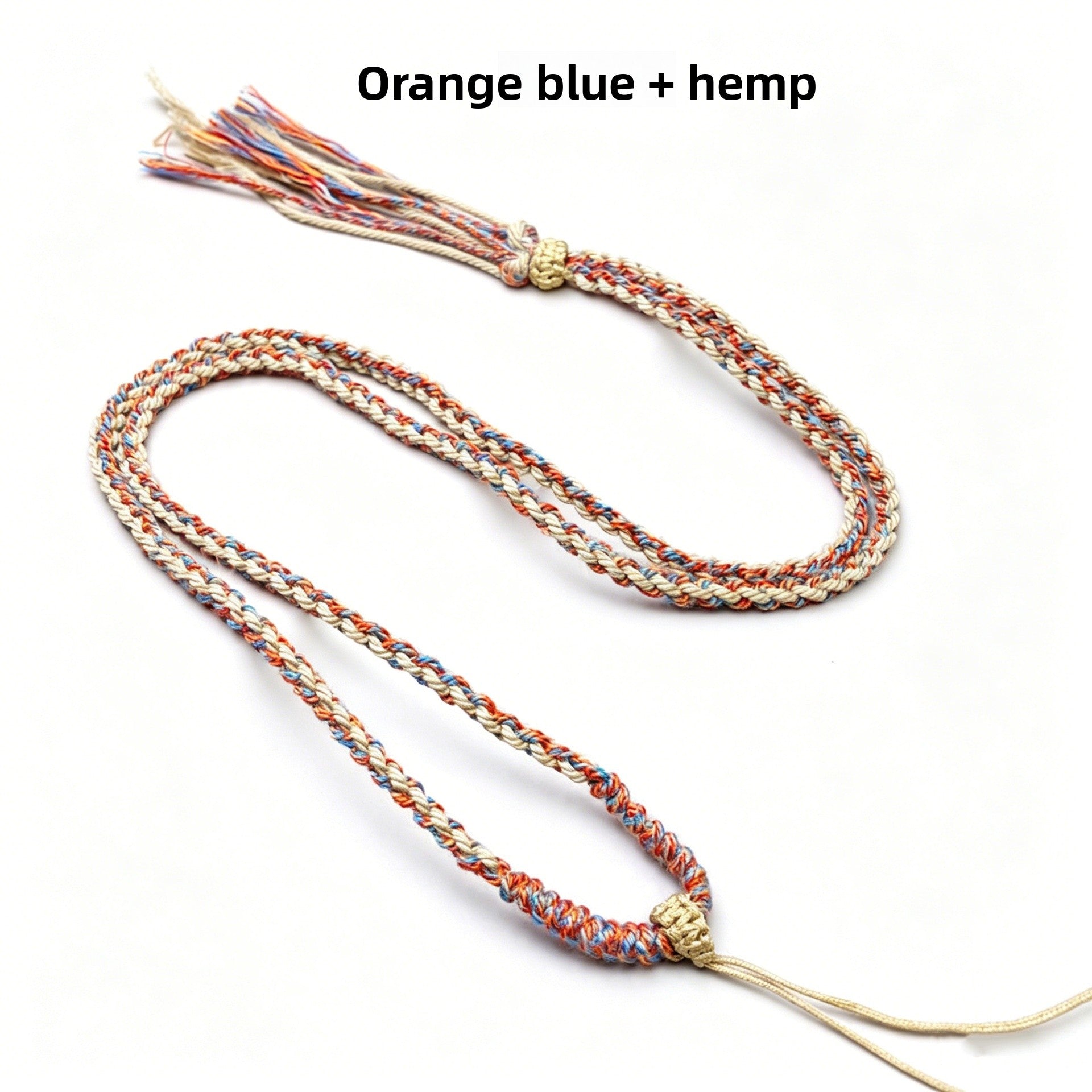 Original Design Cotton Braid Rope, Durable And Stylish For Various Craft Projects