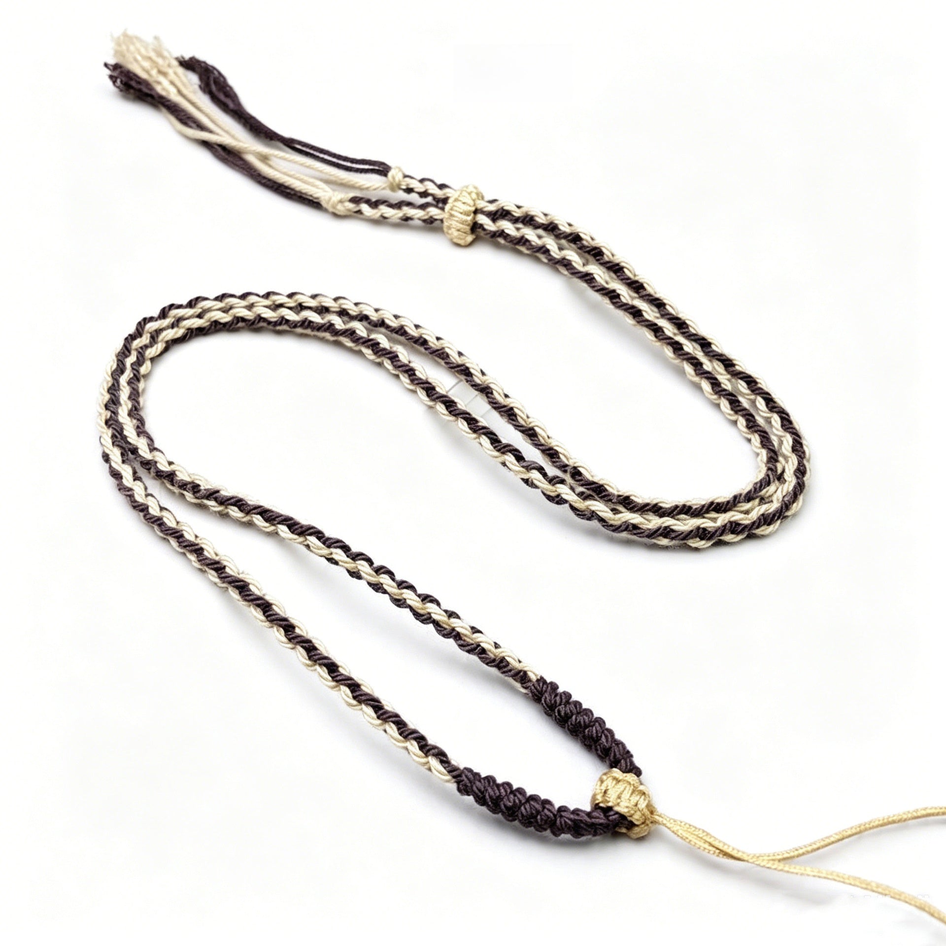 Original Design Cotton Braid Rope, Durable And Stylish For Various Craft Projects