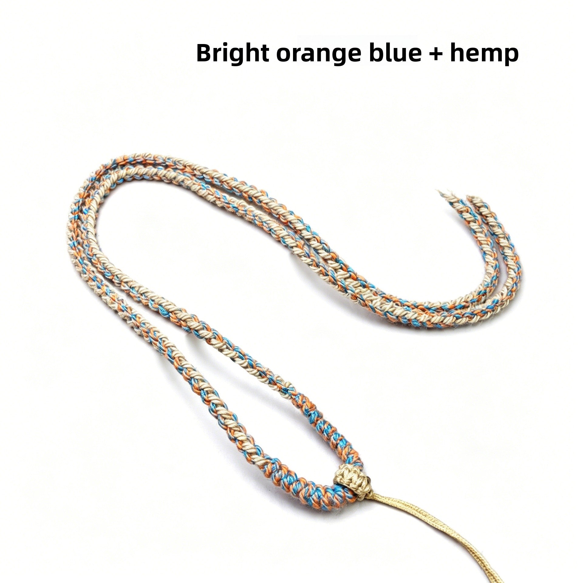 Original Design Cotton Braid Rope, Durable And Stylish For Various Craft Projects