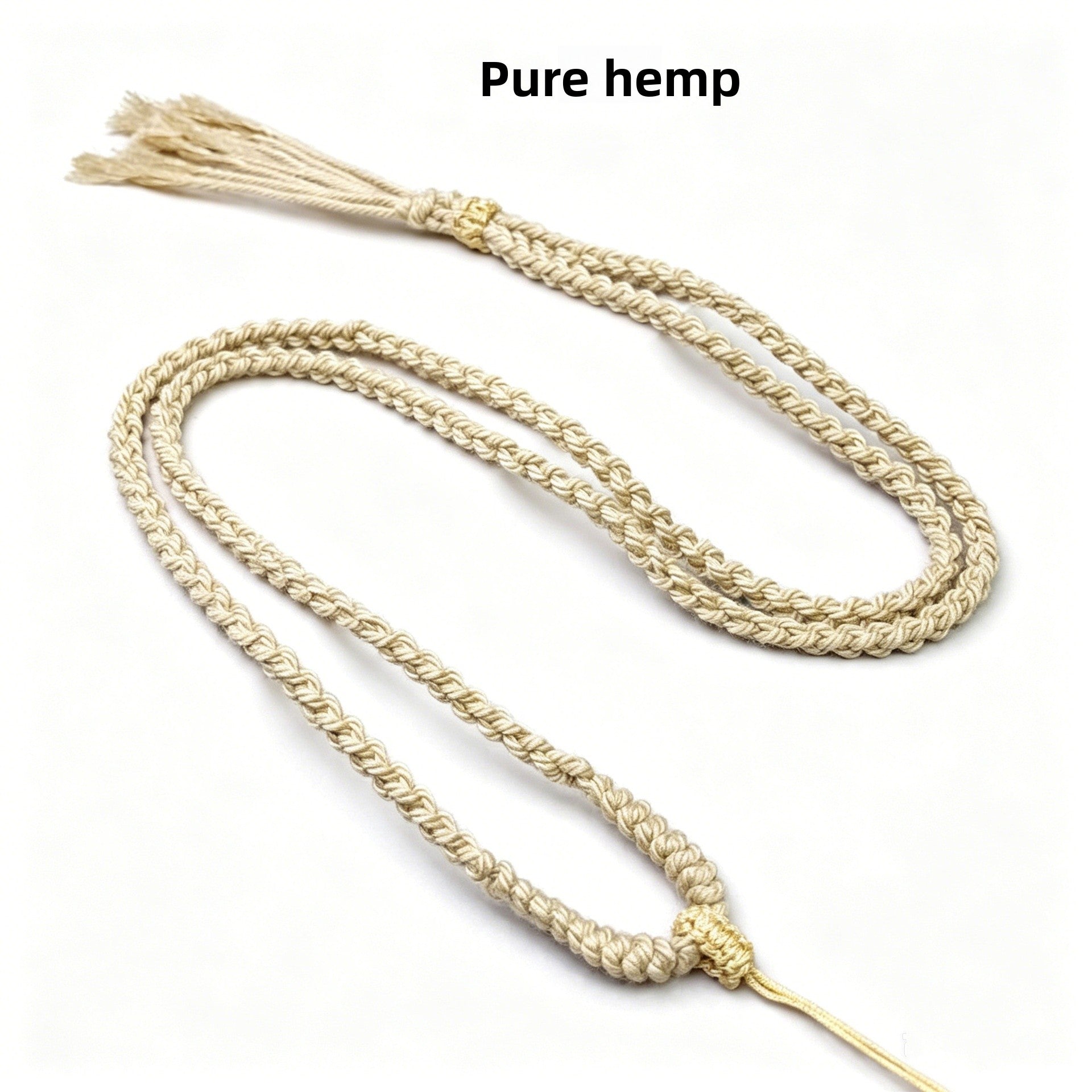 Original Design Cotton Braid Rope, Durable And Stylish For Various Craft Projects