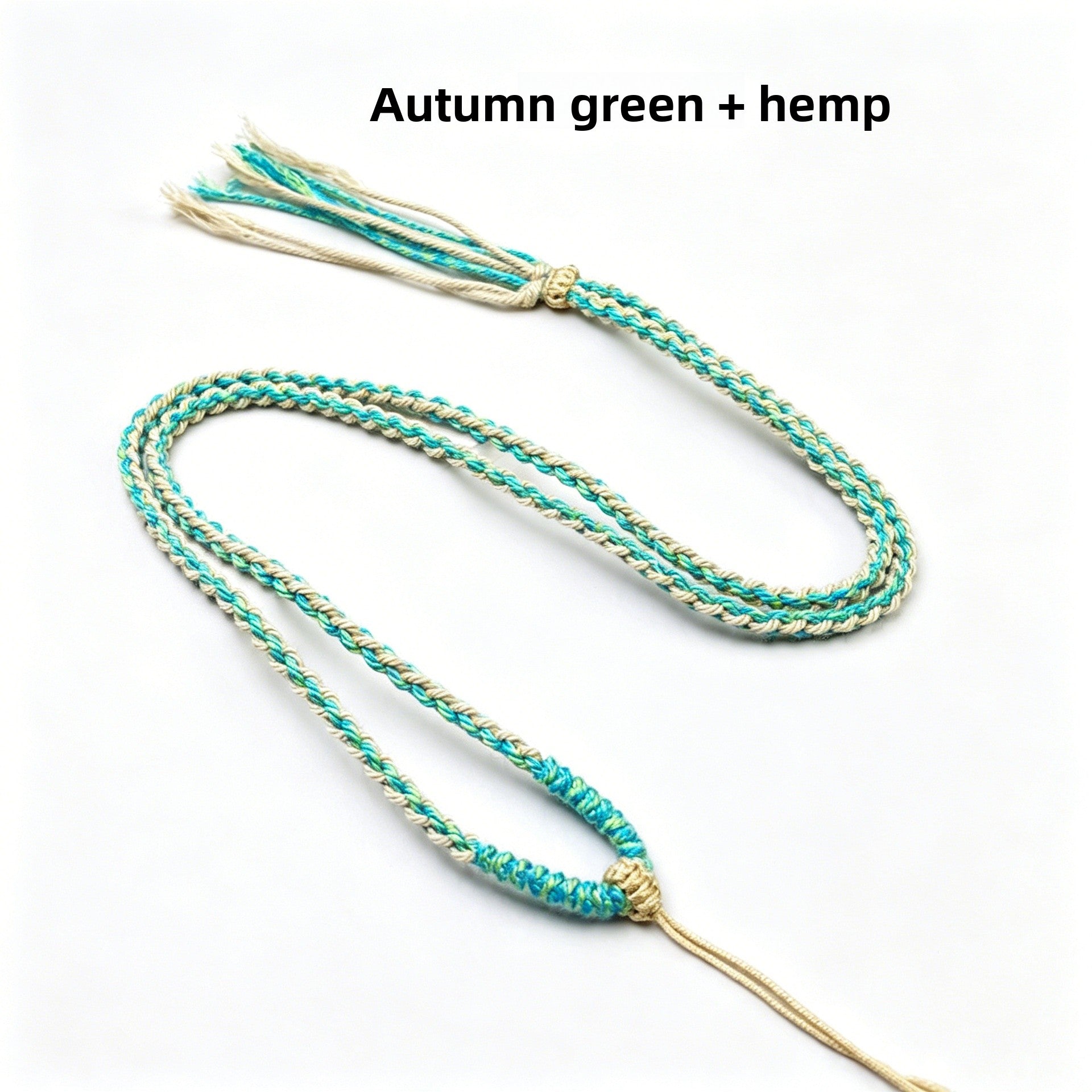 Original Design Cotton Braid Rope, Durable And Stylish For Various Craft Projects