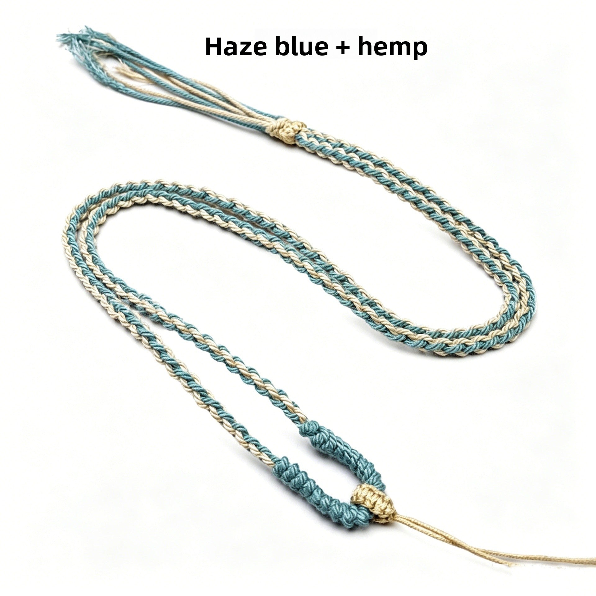 Original Design Cotton Braid Rope, Durable And Stylish For Various Craft Projects