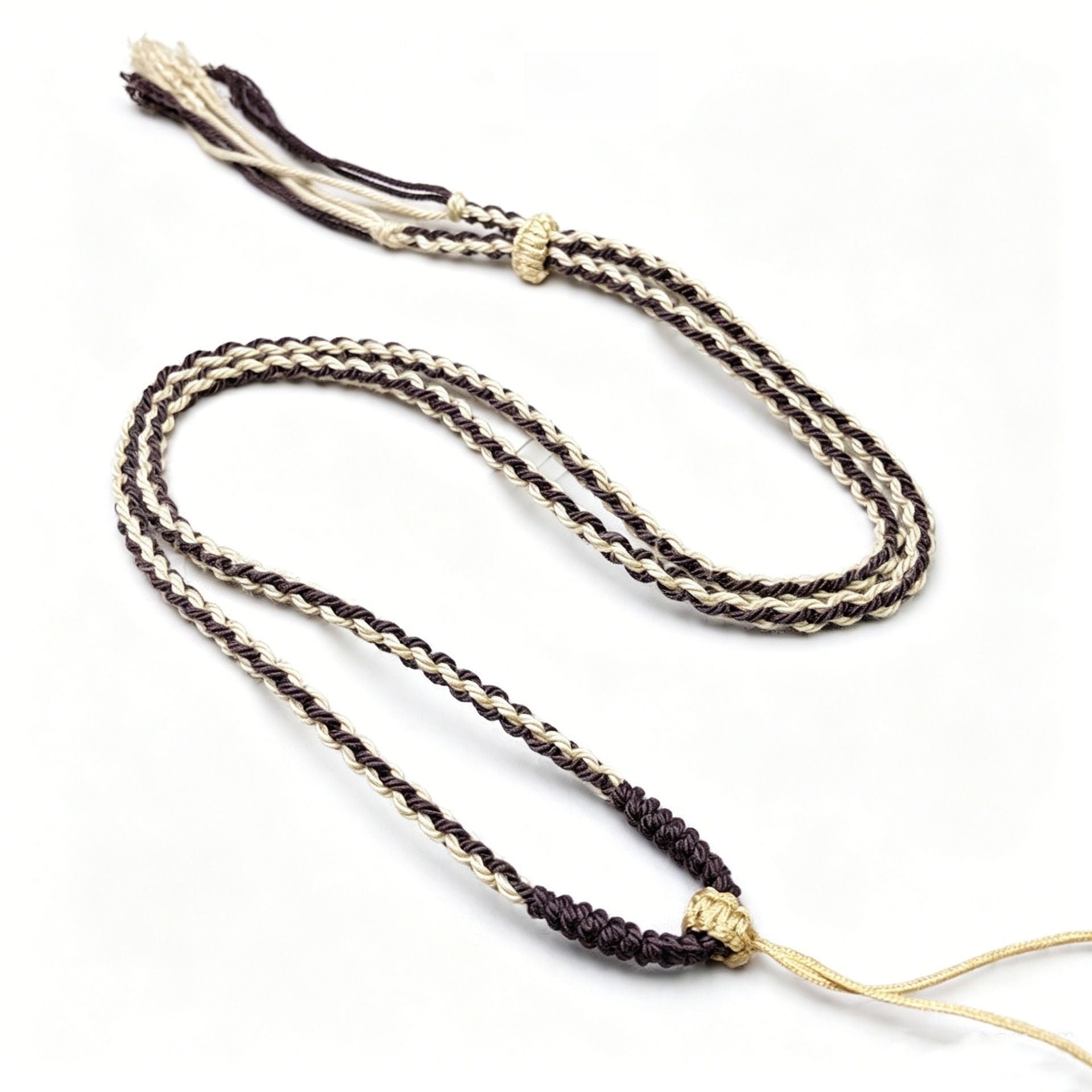 Original Design Cotton Braid Rope, Durable And Stylish For Various Craft Projects