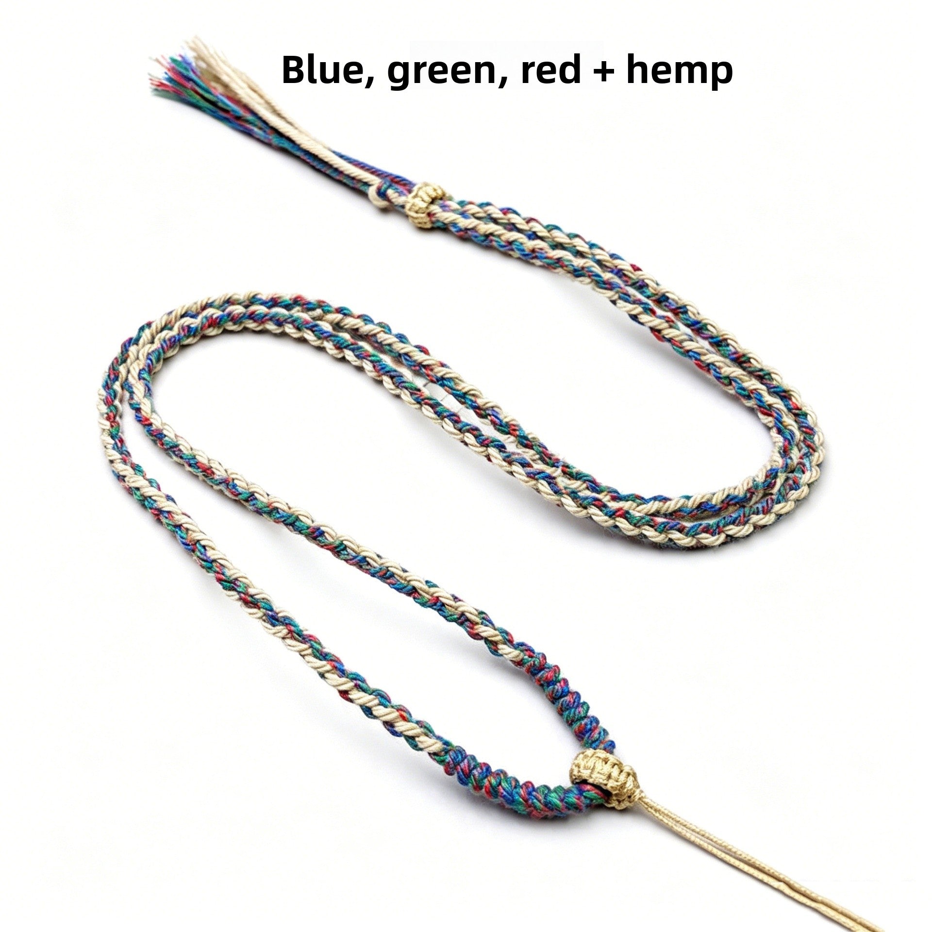 Original Design Cotton Braid Rope, Durable And Stylish For Various Craft Projects