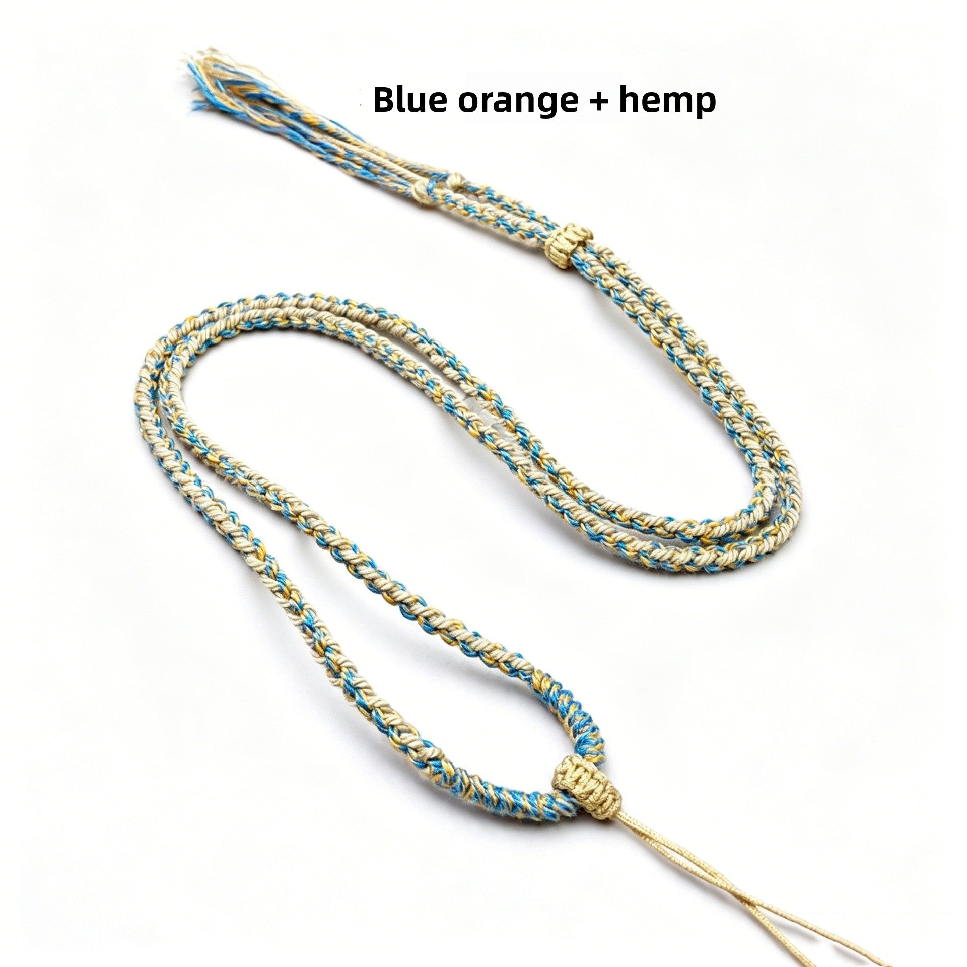Original Design Cotton Braid Rope, Durable And Stylish For Various Craft Projects