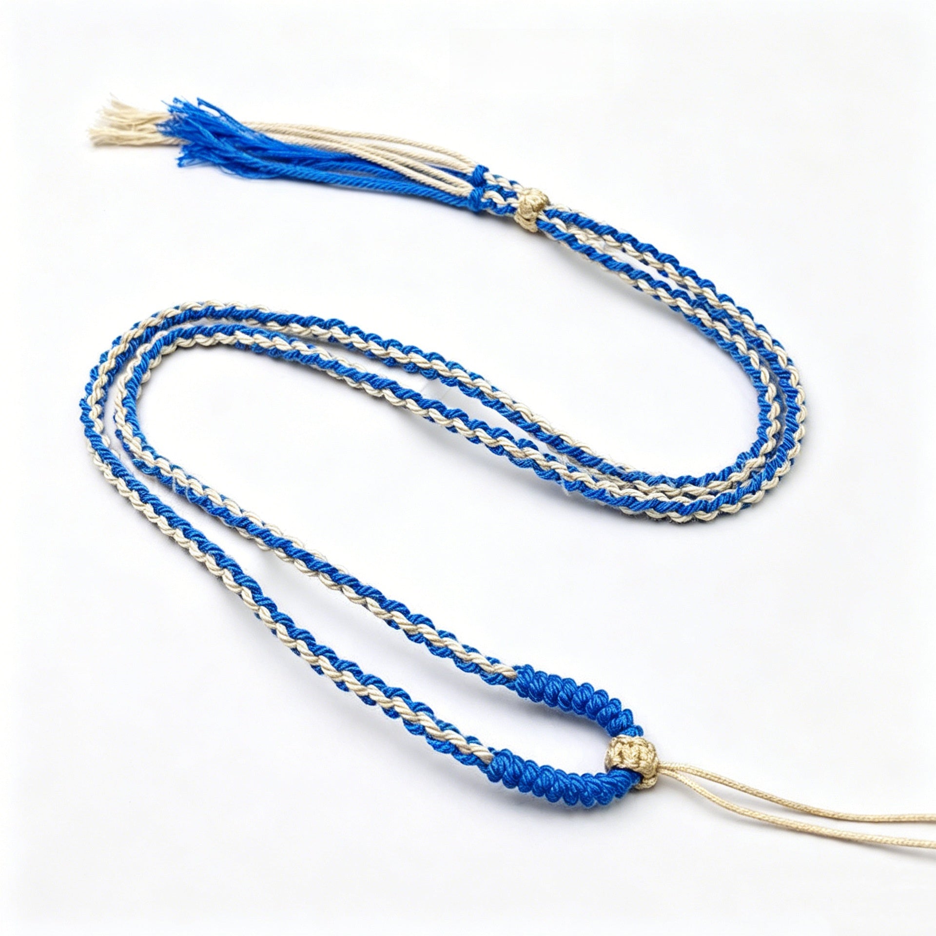 Original Design Cotton Braid Rope, Durable And Stylish For Various Craft Projects