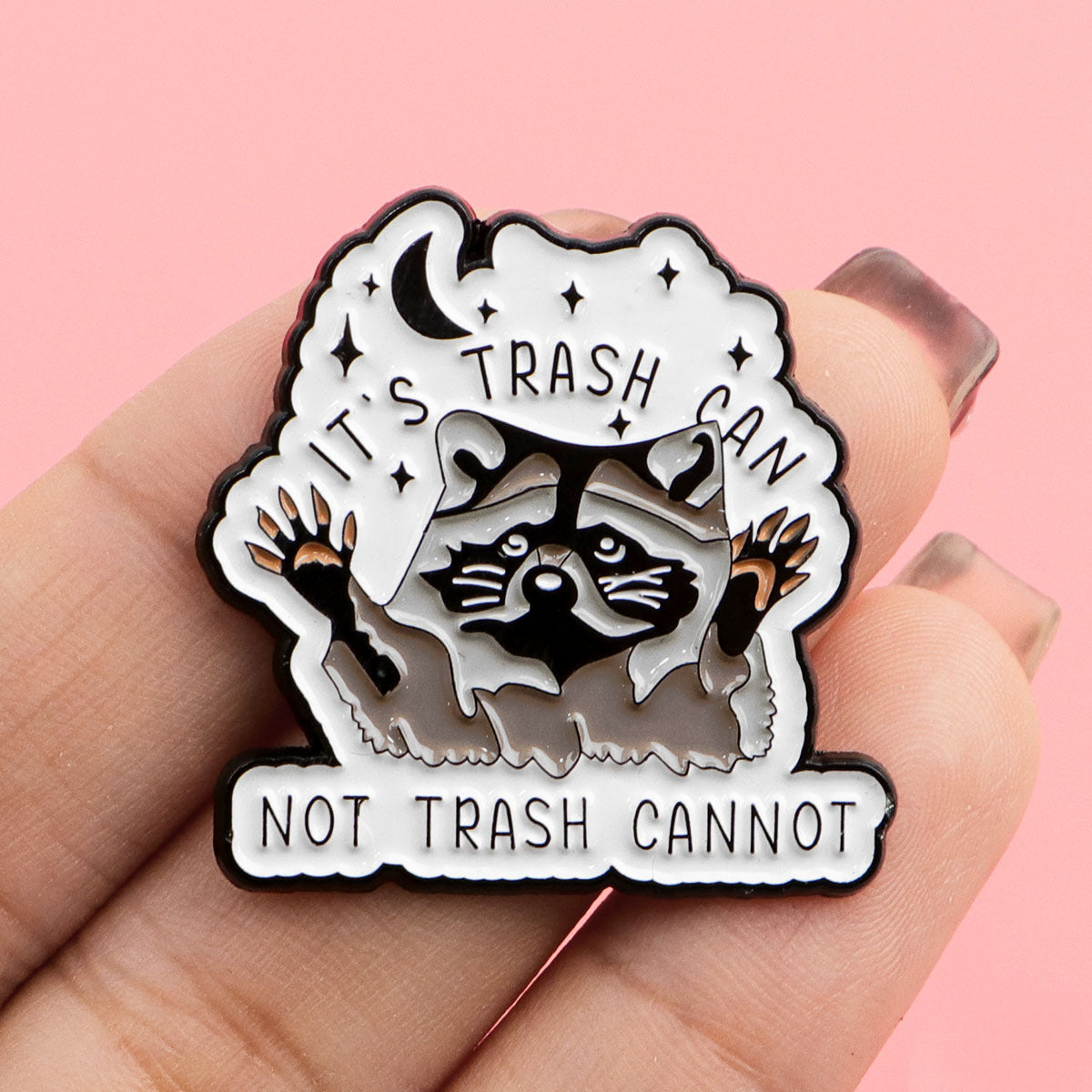Animal Pin Made Of Durable Zinc Alloy, Perfect For Collectors And Accessories