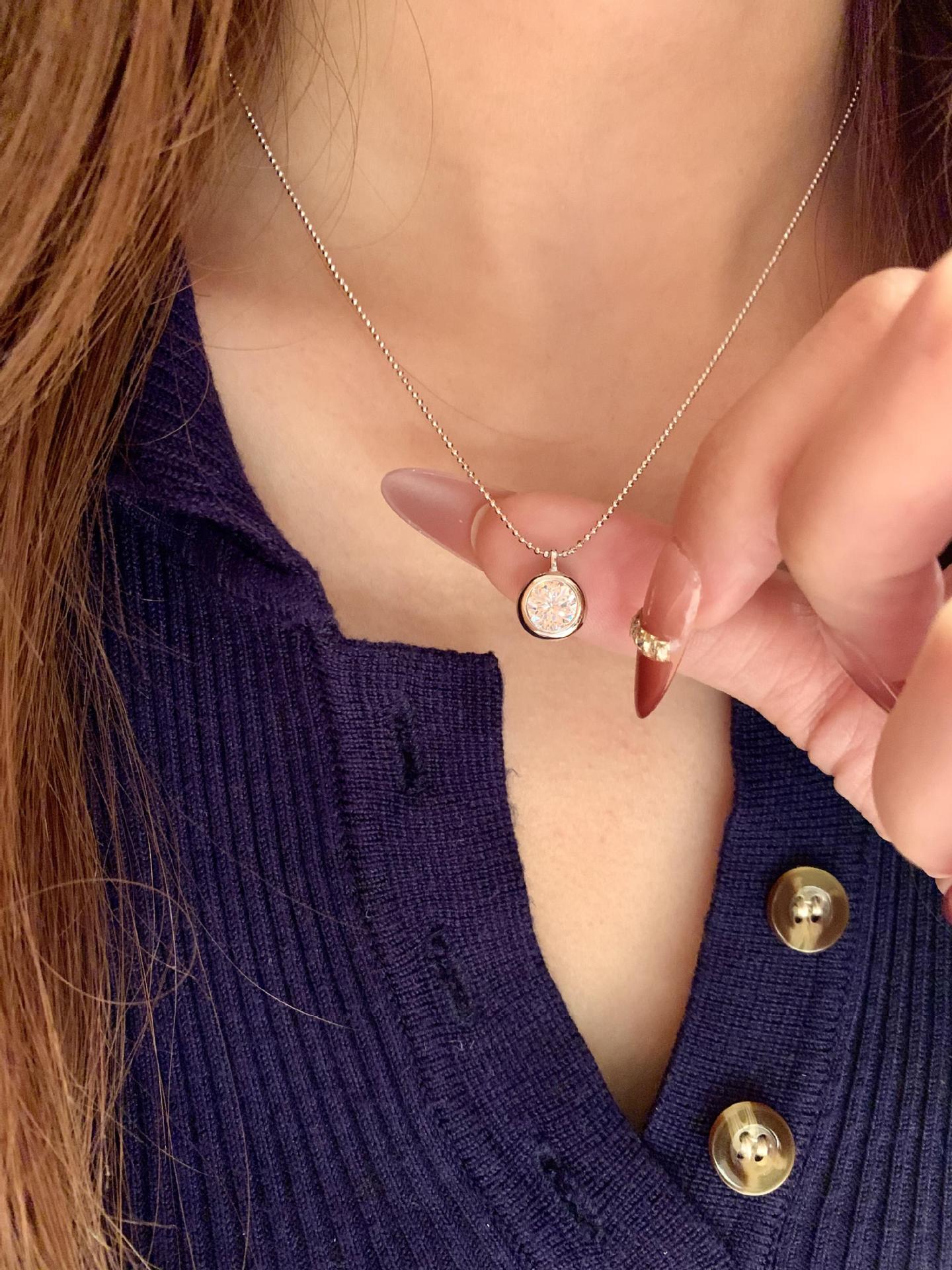 Gold Bubble Hoop Earrings For Women Featuring Copper Ear Pins And Zircon Inlay