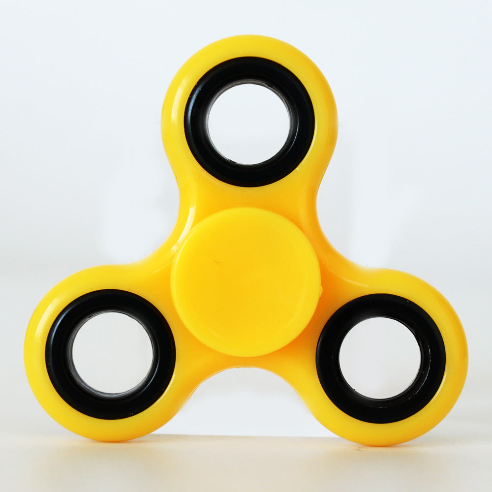 Multicolor Plastic Spinning Top Toy For Kids, Durable And Fun Classic Toy