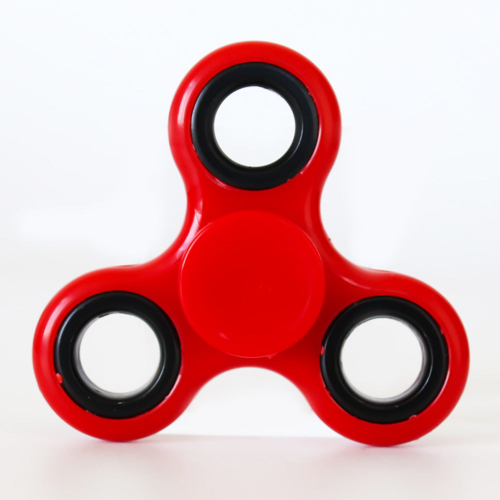 Multicolor Plastic Spinning Top Toy For Kids, Durable And Fun Classic Toy