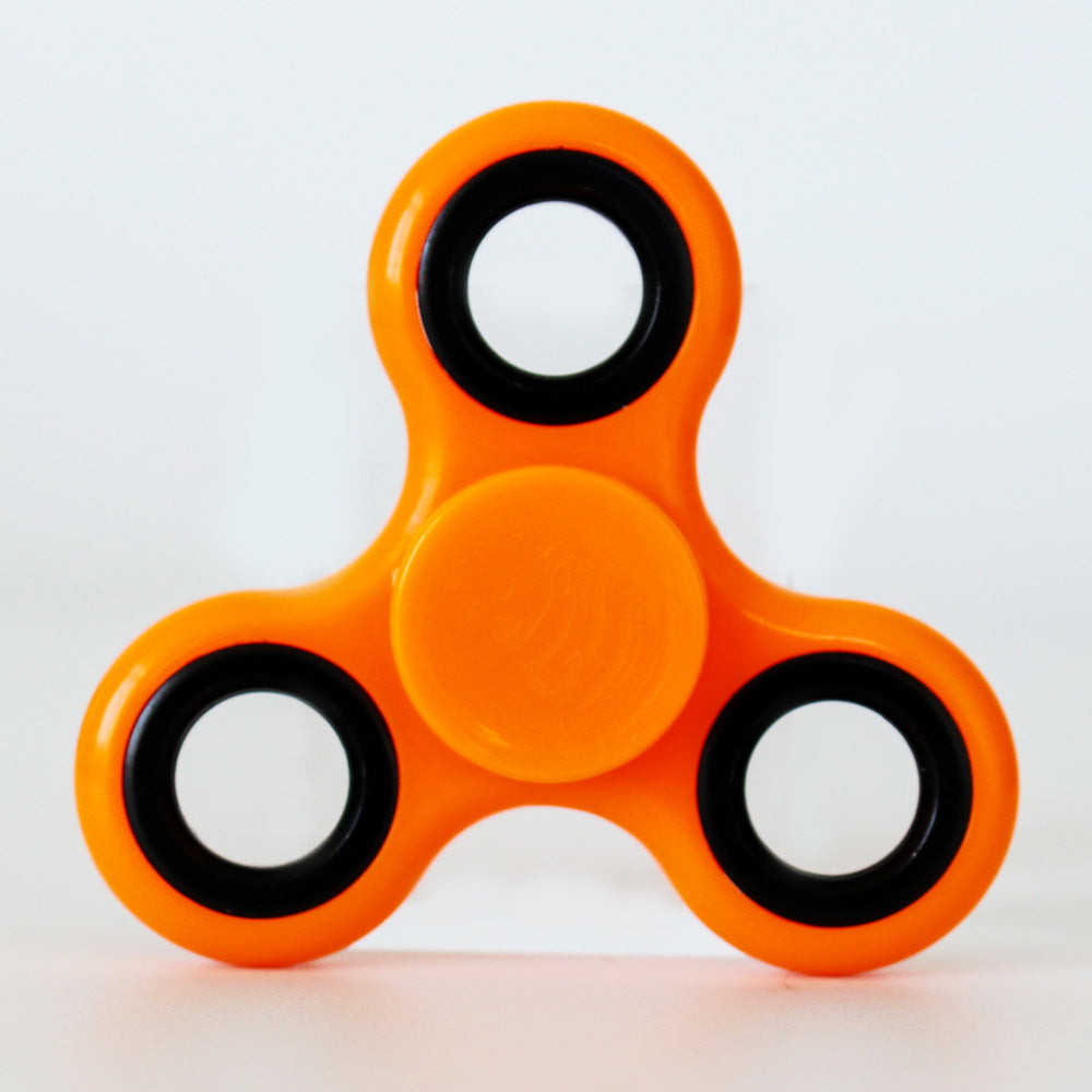 Multicolor Plastic Spinning Top Toy For Kids, Durable And Fun Classic Toy