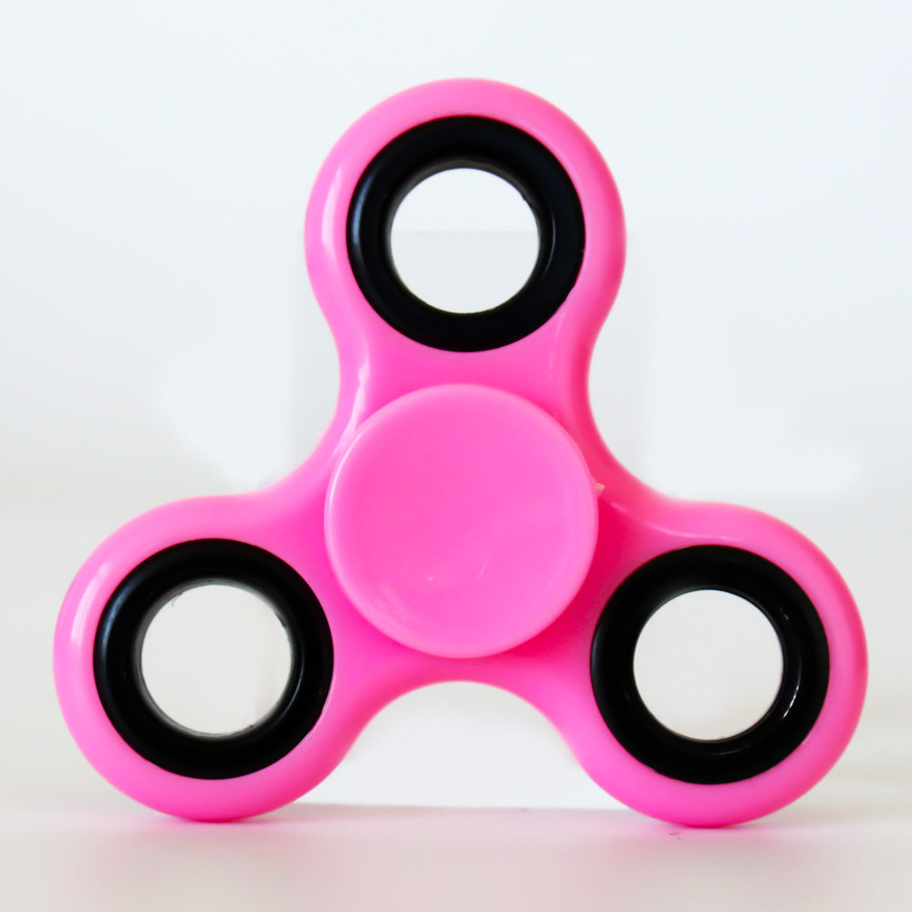 Multicolor Plastic Spinning Top Toy For Kids, Durable And Fun Classic Toy