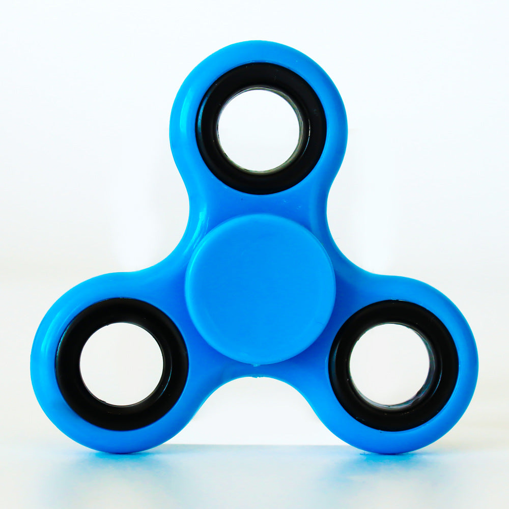 Multicolor Plastic Spinning Top Toy For Kids, Durable And Fun Classic Toy