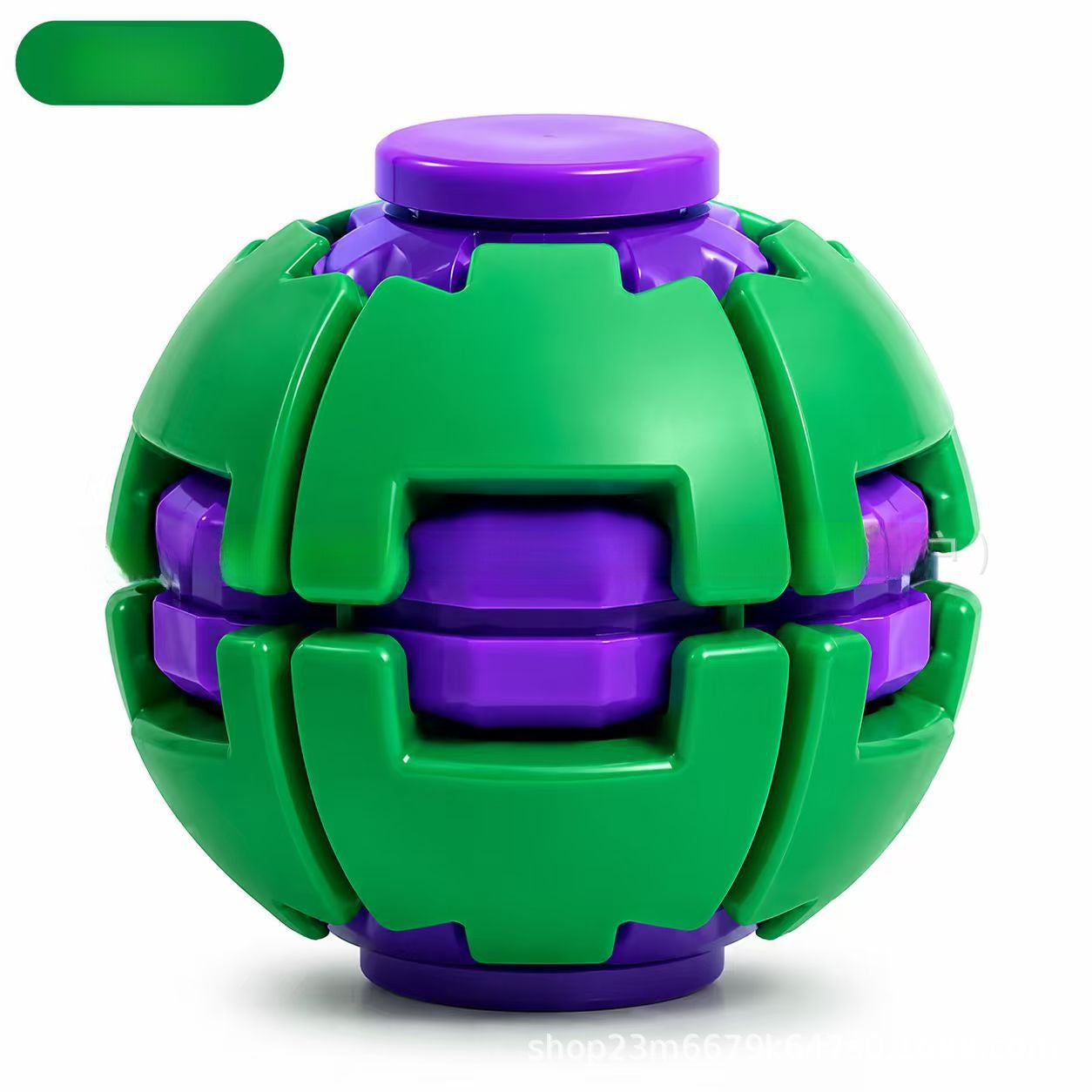 3D Plastic Gear Fidget Toy In Multicolor Featuring Novelty Design For Stress Relief
