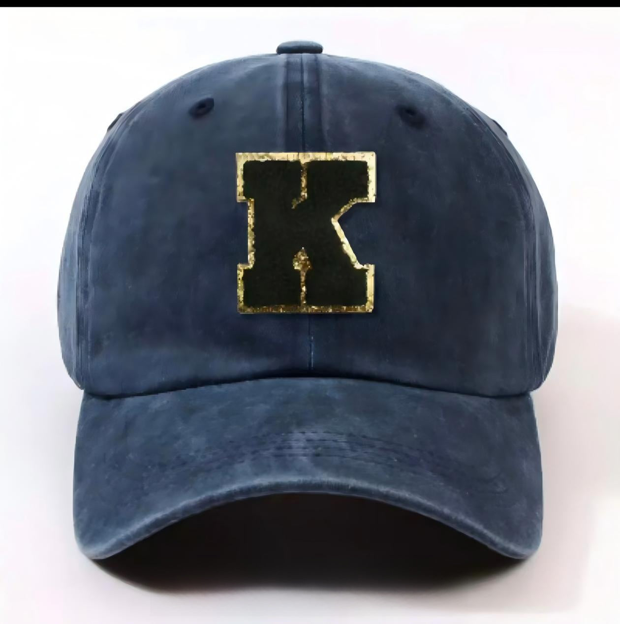 Hip-Hop Ivy Cap With Curved Brim Featuring UV Protection, Handmade Craftsmanship In Cotton For Adults
