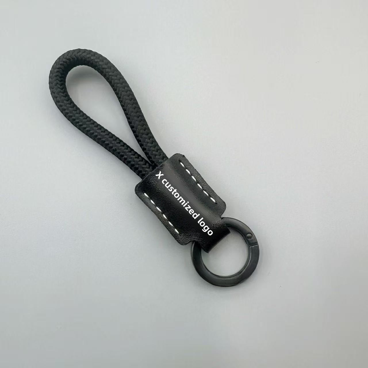 Football World Cup Dinosaur Key Chain Featuring Genuine Leather Material, Perfect For Fans And Collectors