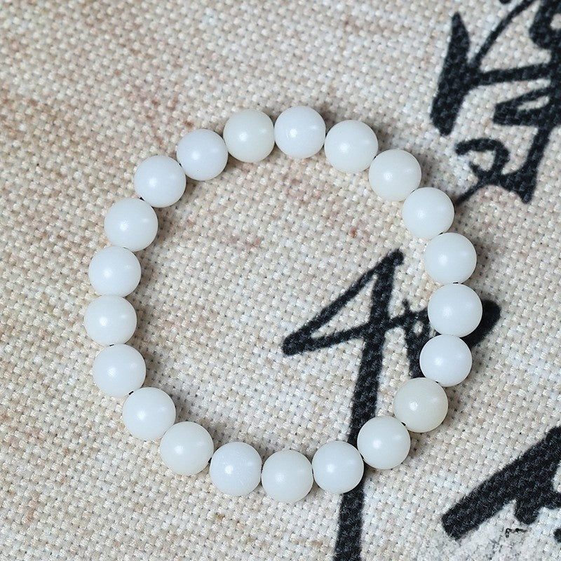 Geometric Beaded Ethnic Style Unisex Bracelets, Perfect For Wedding Occasions