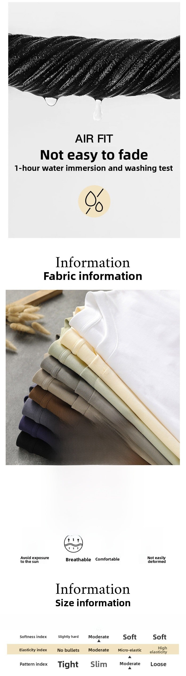 Basic Solid Color Short Sleeve T-shirt For Men In Cotton Fabric Featuring Pullover Design