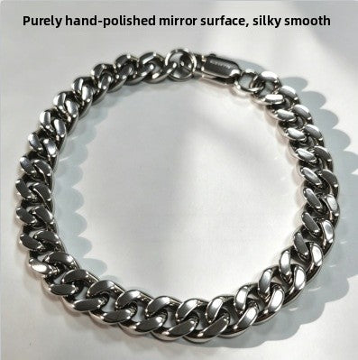 Geometric Jewelry Accessories In 316L Stainless Steel With Electroplated Silver Finish, Original Design