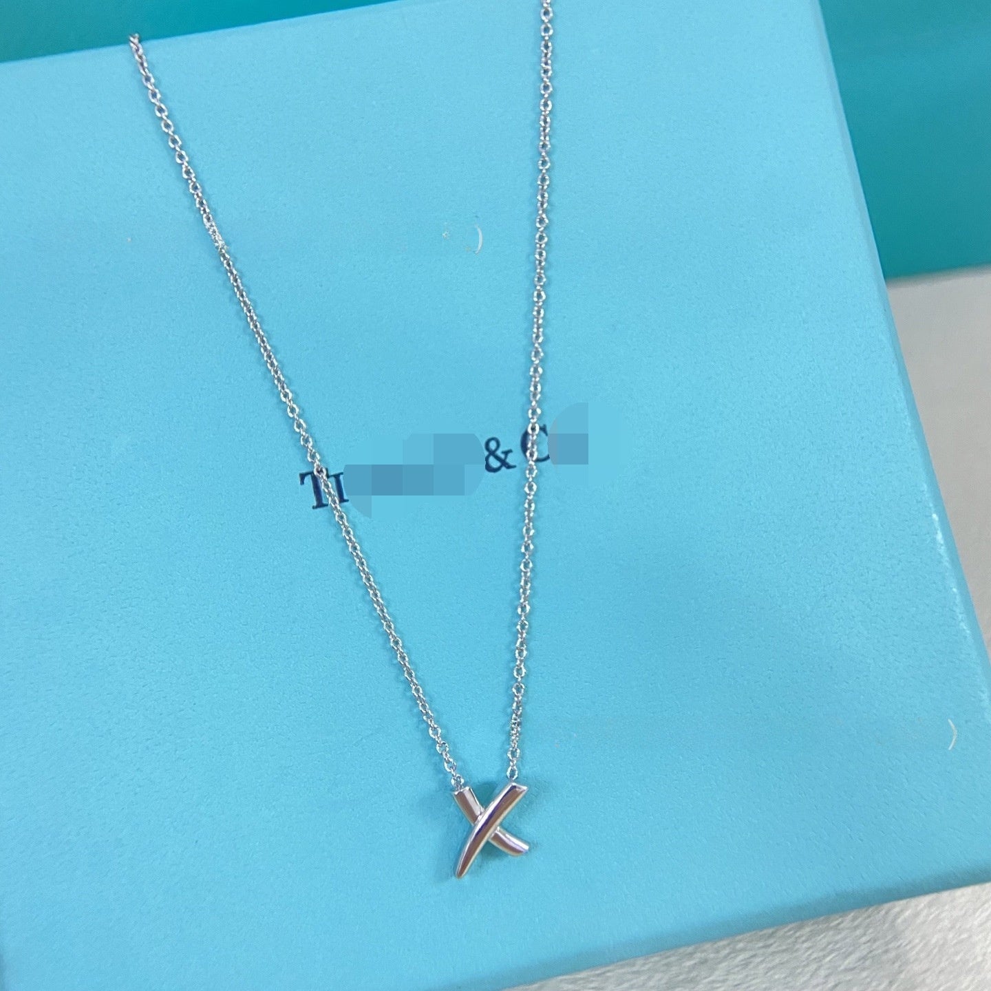 Gold Cross Pendant Necklace For Adults With Snake Chain, Perfect For Casual Wear