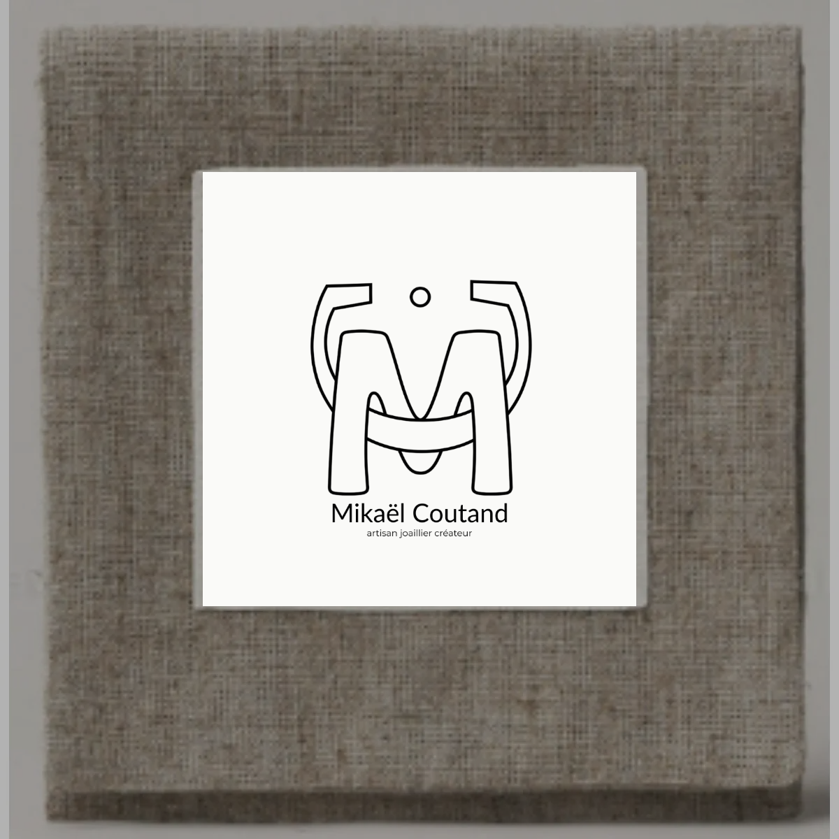 Cotton Jewelry Packaging Bags With Custom Printing For Elegant And Eco-Friendly Storage