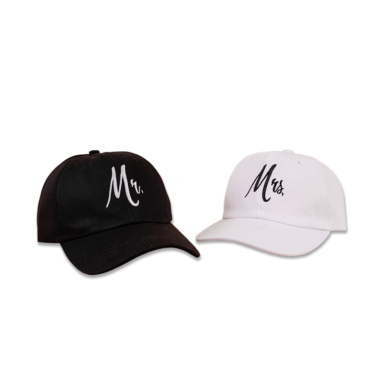 Black Hat Women's Korean-style Fashionable Wide Brim Face-looking Peaked Cap Japanese Style All-matching Fashion Hat Male Baseball Cap
